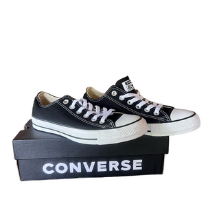 Converse Unisex Chuck Taylor All Star Core Ox Shoe Size 7.5 or 5.5 #373A